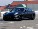 Porsche Panamera S by MEC Design 2010 года